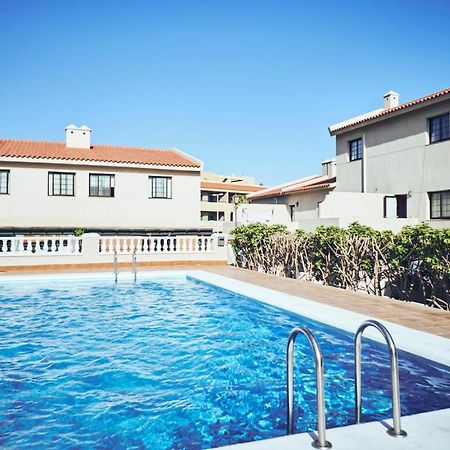 Luxury House In El Medano Apartment Екстериор снимка