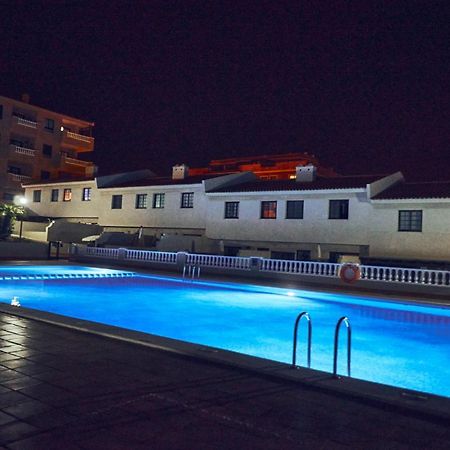 Luxury House In El Medano Apartment Екстериор снимка