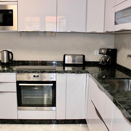 Luxury House In El Medano Apartment Екстериор снимка