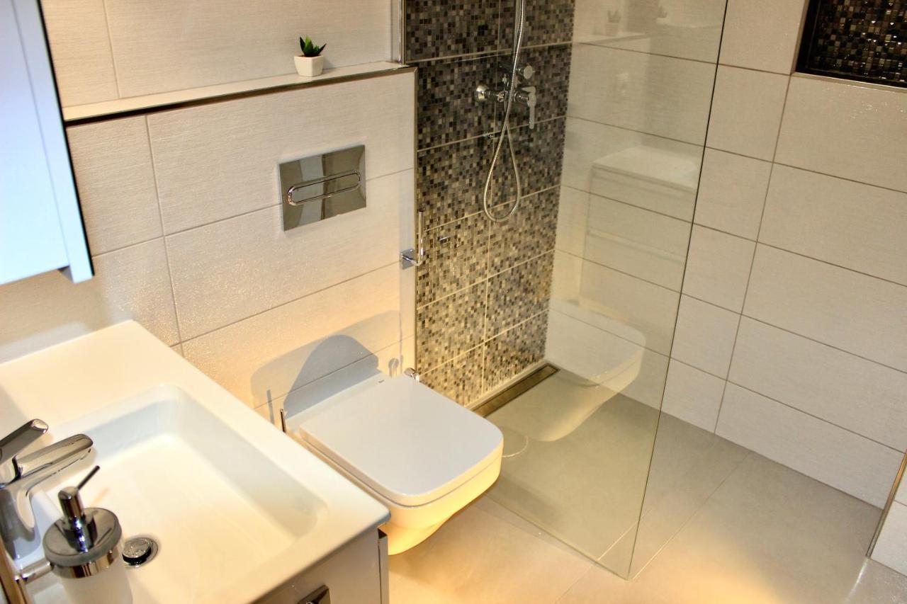 Luxury House In El Medano Apartment Екстериор снимка