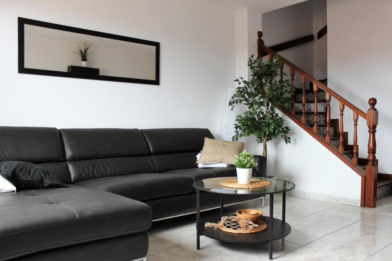 Luxury House In El Medano Apartment Екстериор снимка