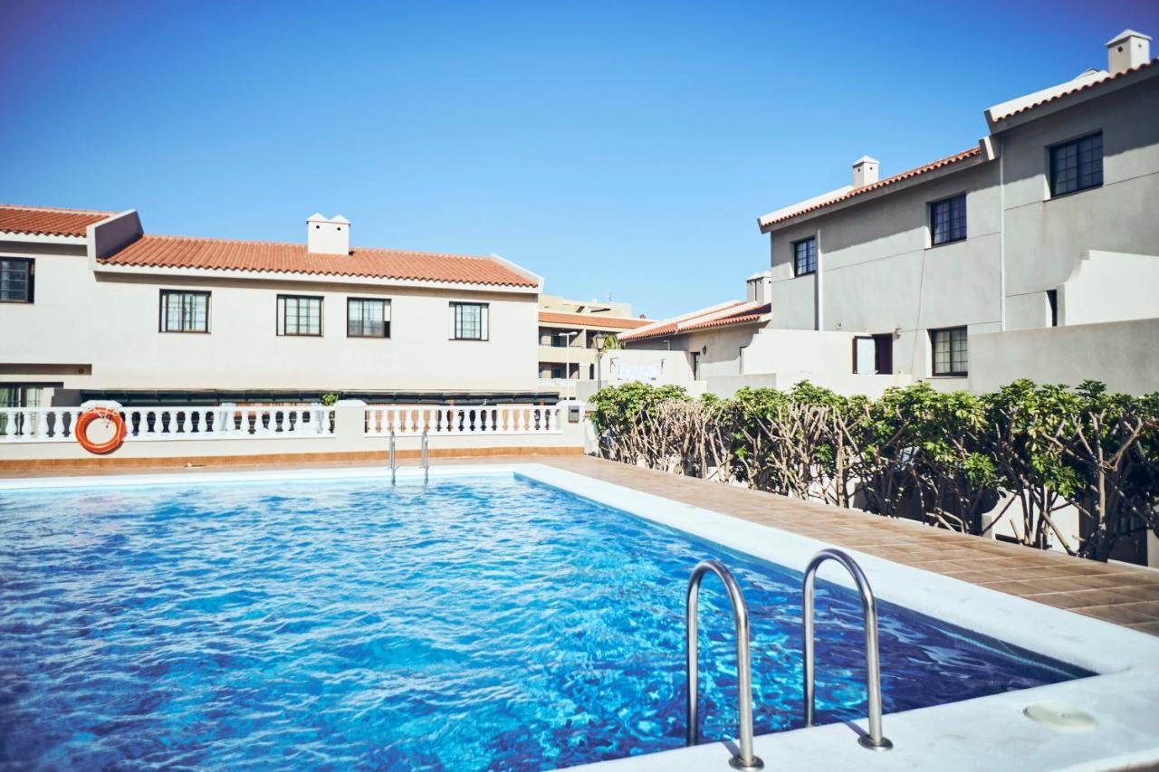Luxury House In El Medano Apartment Екстериор снимка