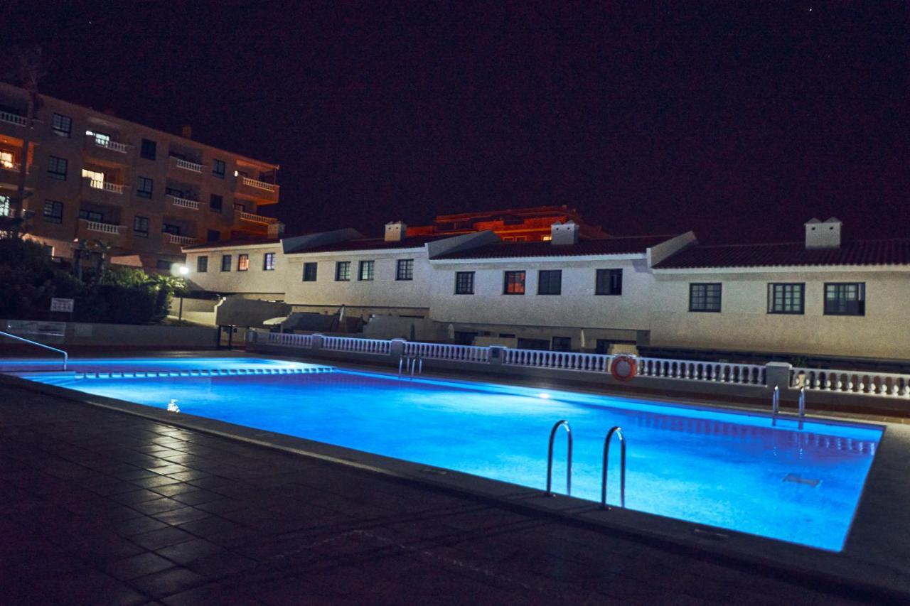 Luxury House In El Medano Apartment Екстериор снимка