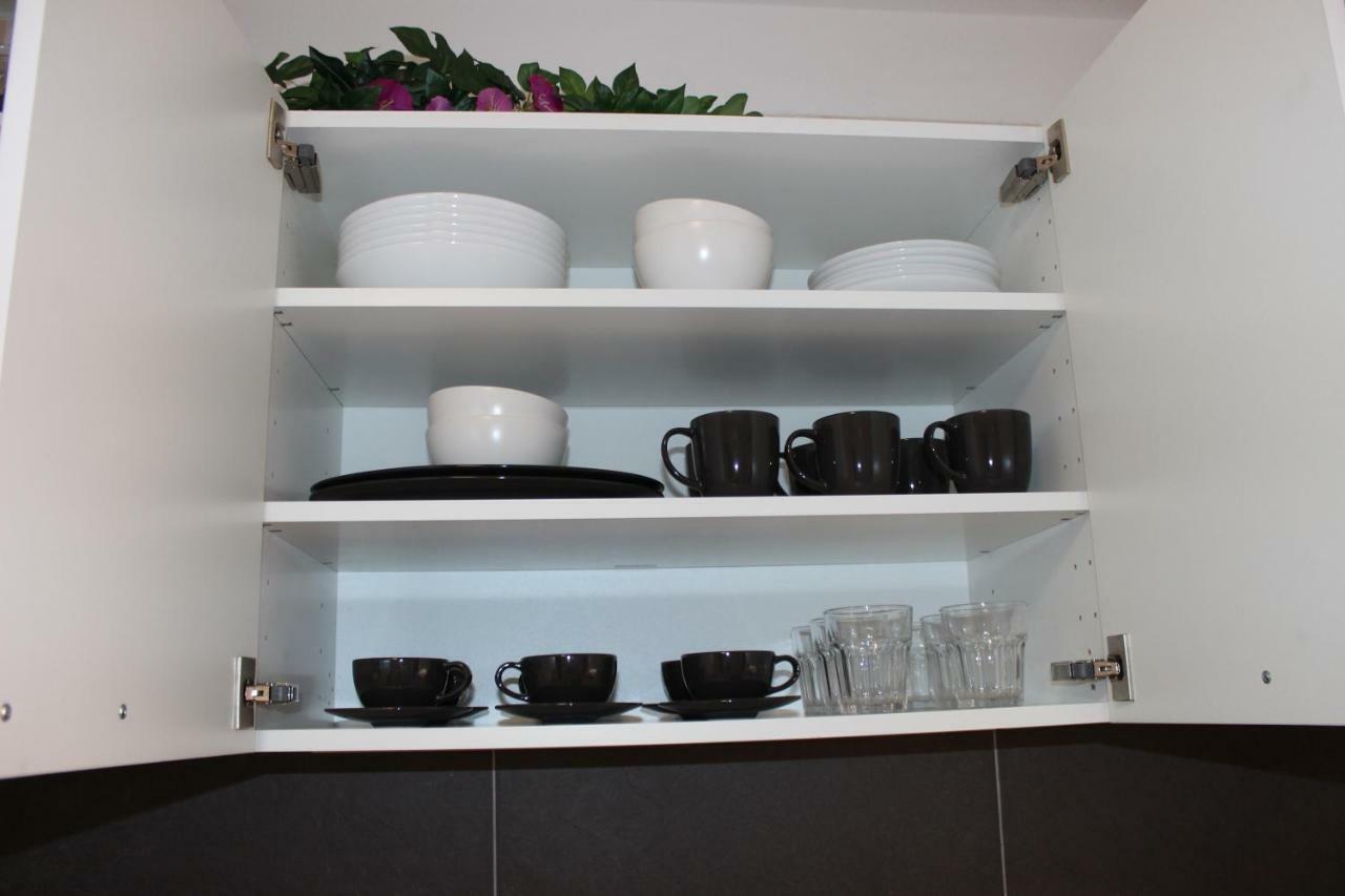 Luxury House In El Medano Apartment Екстериор снимка