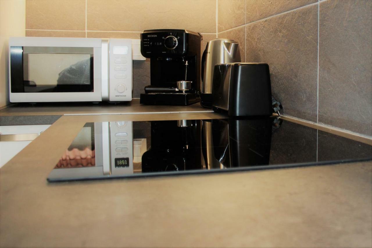 Luxury House In El Medano Apartment Екстериор снимка