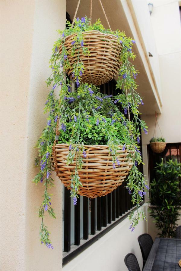 Luxury House In El Medano Apartment Екстериор снимка