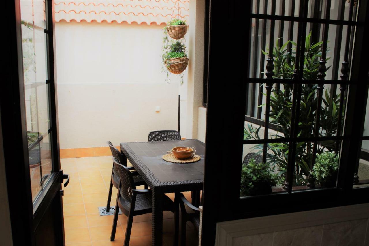 Luxury House In El Medano Apartment Екстериор снимка
