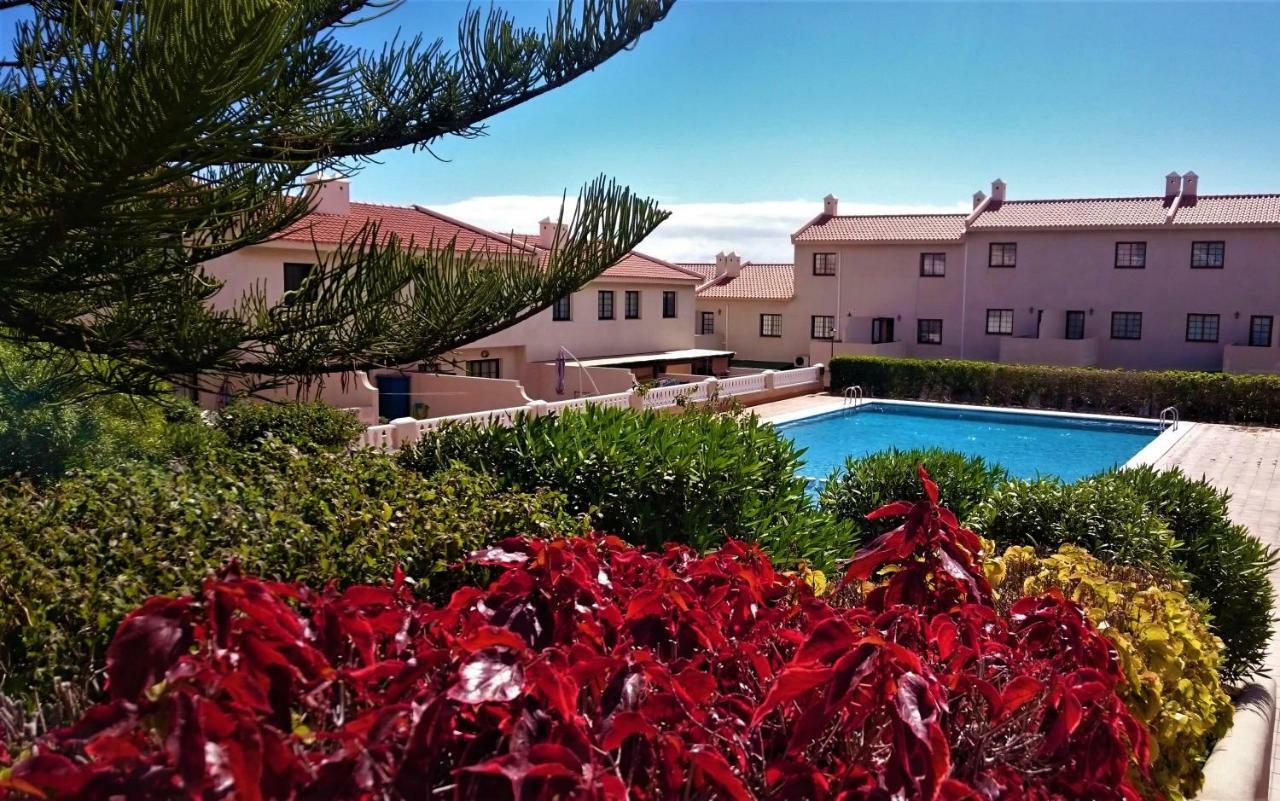 Luxury House In El Medano Apartment Екстериор снимка